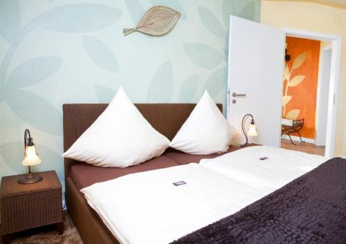 Apartamento Villa Wunderbar