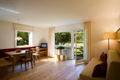 Apartamento Residence Gustav Thoeni