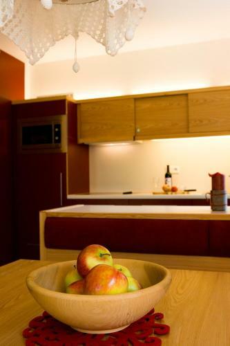 Apartamento Residence Gustav Thoeni