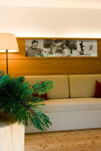 Apartamento Residence Gustav Thoeni
