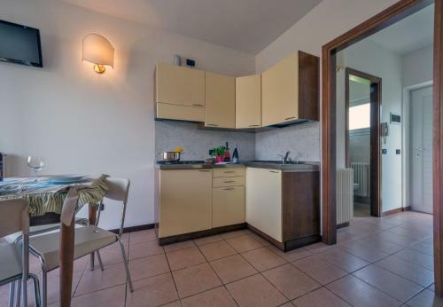 Aparthotel Residence Corte Delle Rose