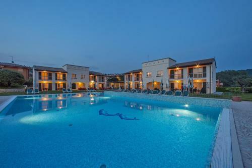 Aparthotel Residence Corte Delle Rose
