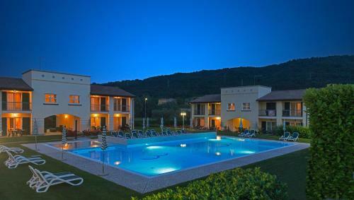 Aparthotel Residence Corte Delle Rose