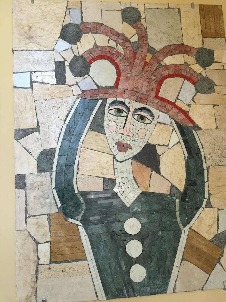 Hotel De La Ville Relais