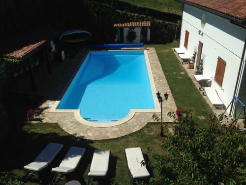 B&B Margherita Le Fiabe