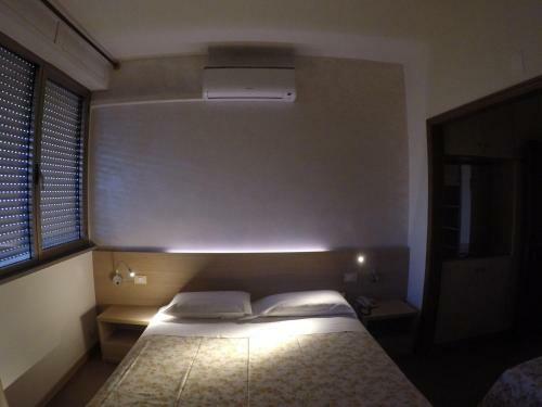 Hotel Albergo Nyers