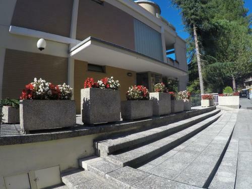 Hotel Albergo Nyers