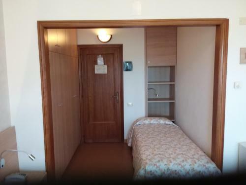 Hotel Albergo Nyers