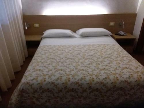 Hotel Albergo Nyers