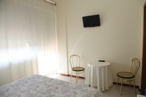 Hotel Albergo Nyers