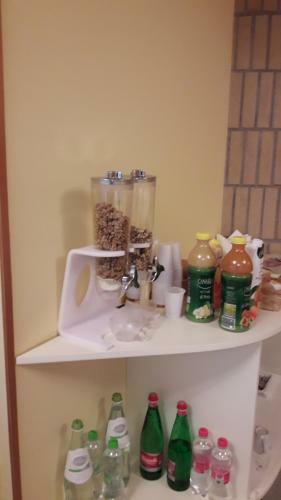 Hotel Albergo Nyers