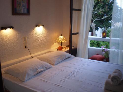 Stella Mare Apartments