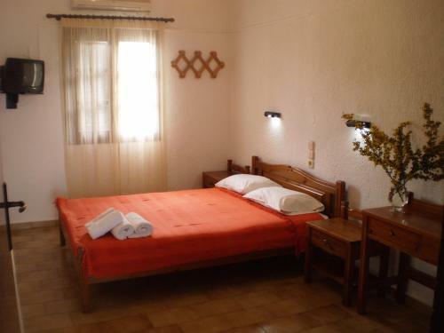 Stella Mare Apartments
