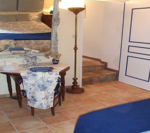 Bed & Breakfast Le Moulin D'hys