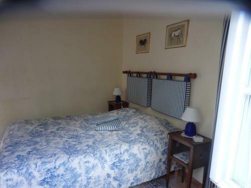 Bed & Breakfast Le Moulin D'hys