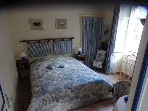 Bed & Breakfast Le Moulin D'hys