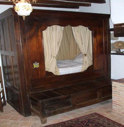 Bed & Breakfast Le Moulin D'hys