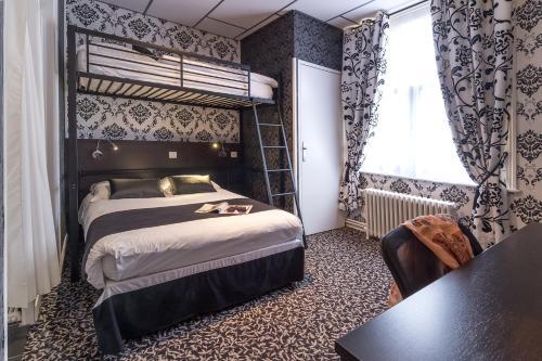 Hotel Du Moulin Dor