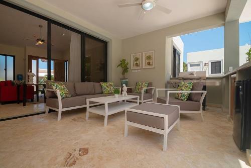 Hostal Residencial Casa Linda
