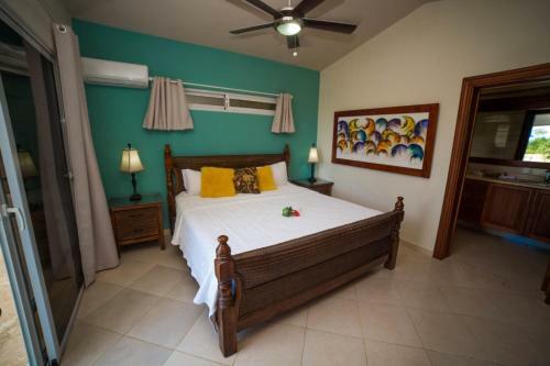 Hostal Residencial Casa Linda