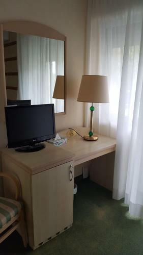 Hotel Arizona