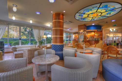Hotel Arizona