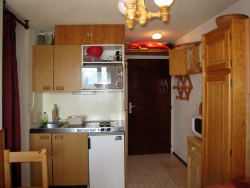 Apartamento Vue Et Soleil L'alpe D'huez