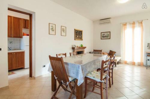 Casa Degli Ulivi