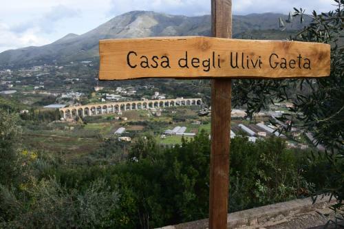 Casa Degli Ulivi