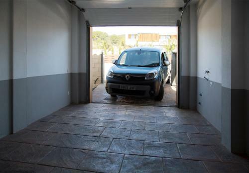 Villa Independiente Medes Mar 16