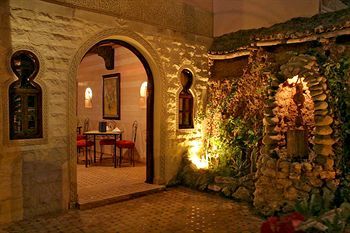 Hotel Orson Welles