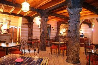 Hotel Orson Welles