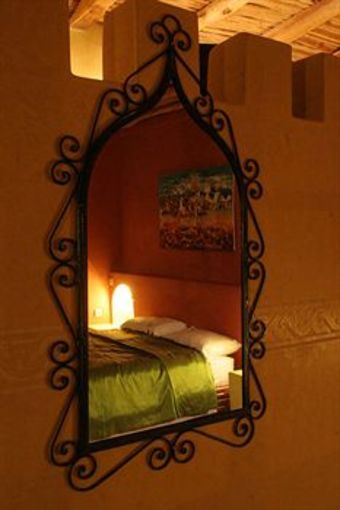 Hotel Orson Welles
