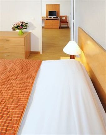 Aparthotel S�jours & Affaires Paris-nanterre