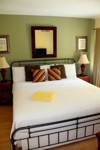 Hotel Kira-mar Fort Lauderdale