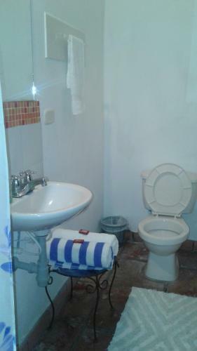 Hostal Casa De Los Virreyes