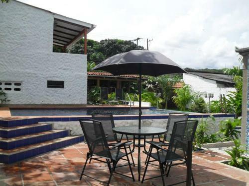 Hostal Casa De Los Virreyes