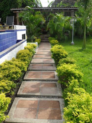 Hostal Casa De Los Virreyes