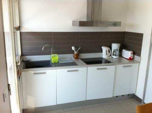 Apartamento Le Castel Du Cros