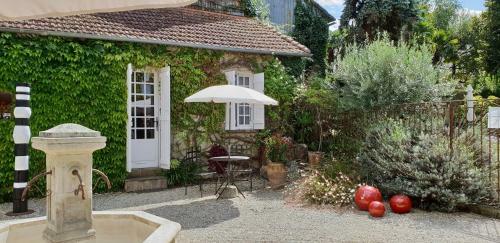 Bed & Breakfast La Baguenaude