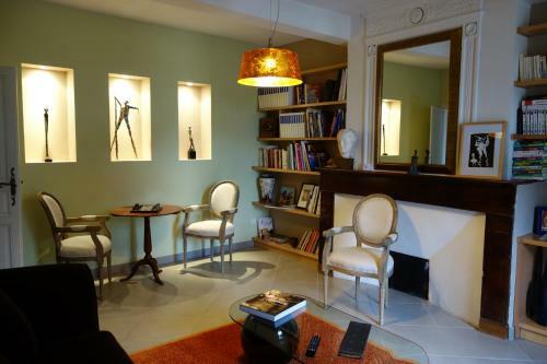 Bed & Breakfast La Baguenaude
