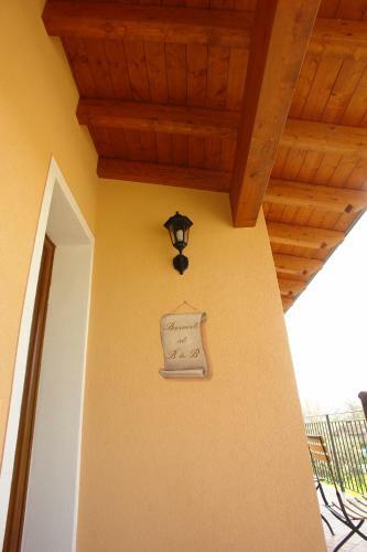 B&B Agli Ulivi