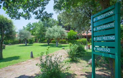 Agroturismo Sa Mola Srl