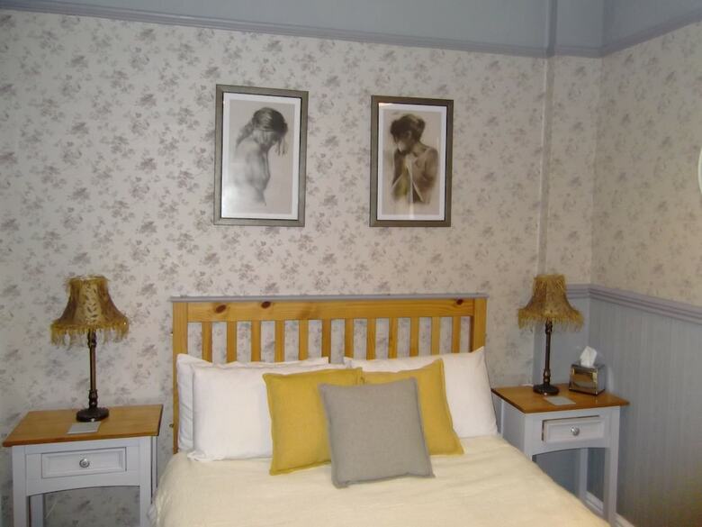 Hostal Jays Mayfair