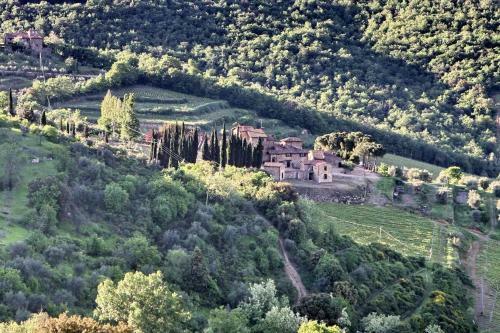 Agroturismo Residenza Antico Chianti