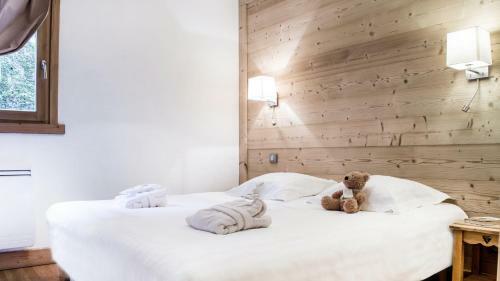 Aparthotel R�sidence - Les Grandes Alpes