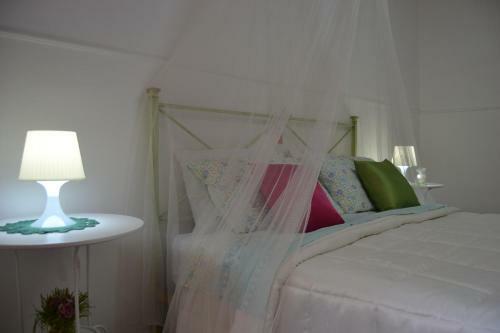 Apartamento Casa Vacanze Montalbano