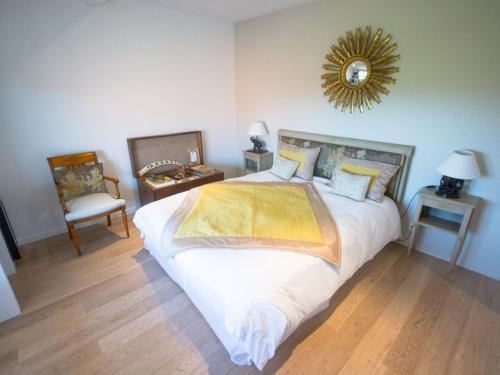 Bed & Breakfast Maison Bista Eder