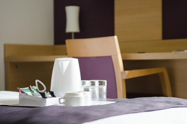 Hotel Comfort Suites Lyon Est Eurexpo