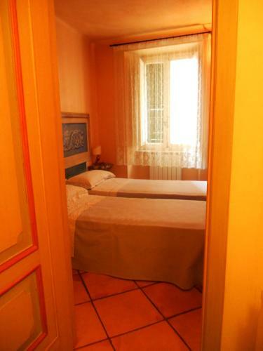 Bed & Breakfast Locanda Di Porta Antica